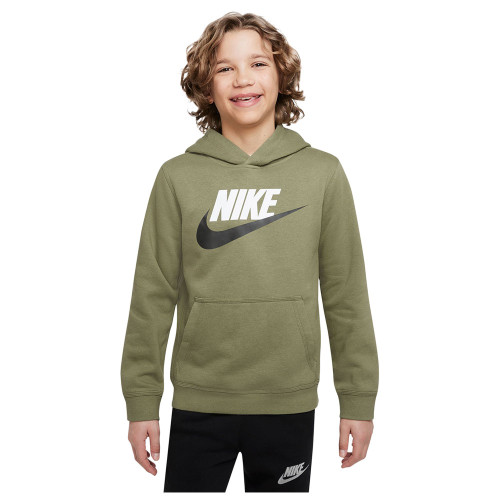 Nike Παιδικό φούτερ Sportswear Club Fleece Graphic Hoodie